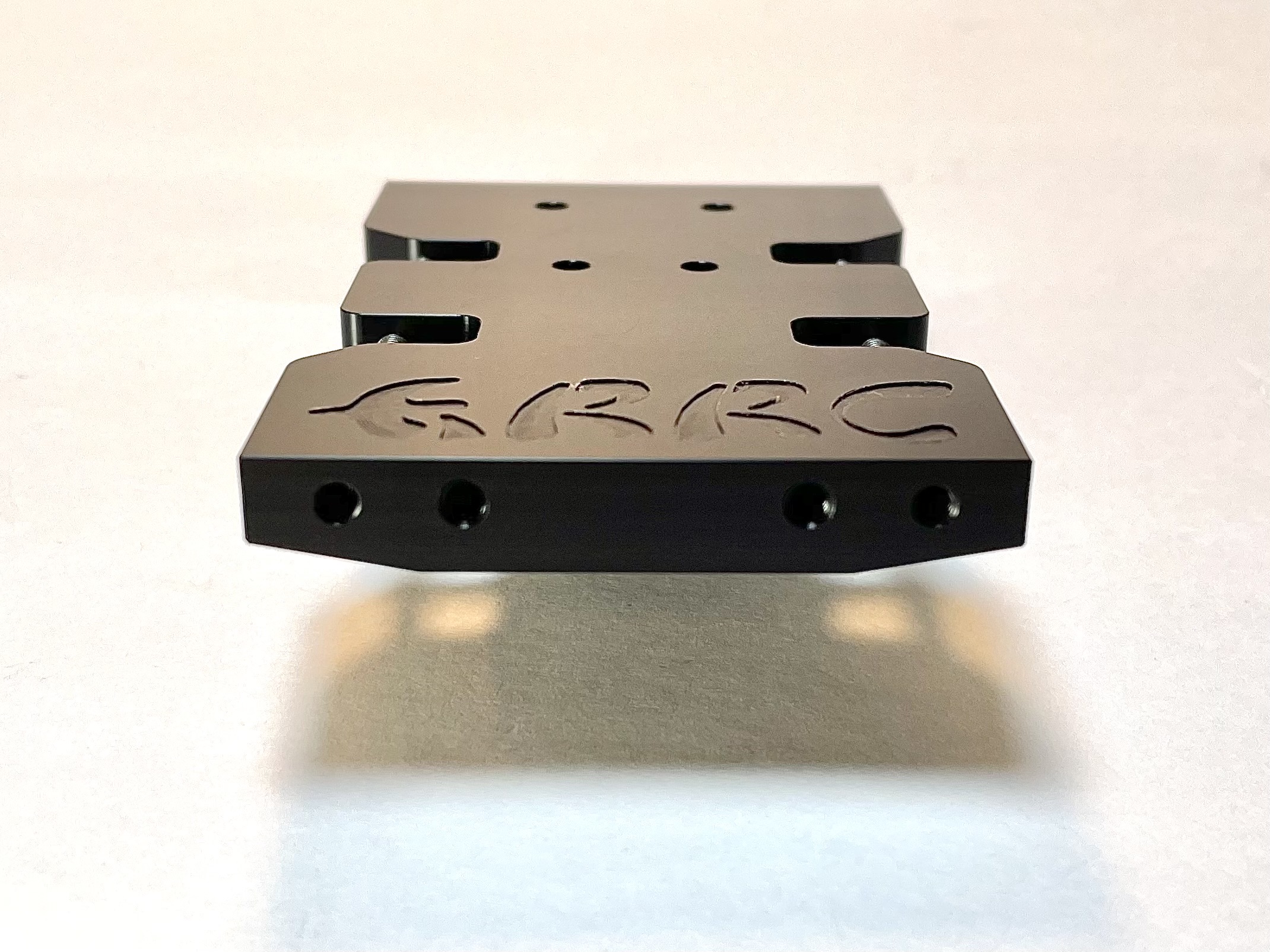 SKID PLATE STANDARD GEISHA RACING RC