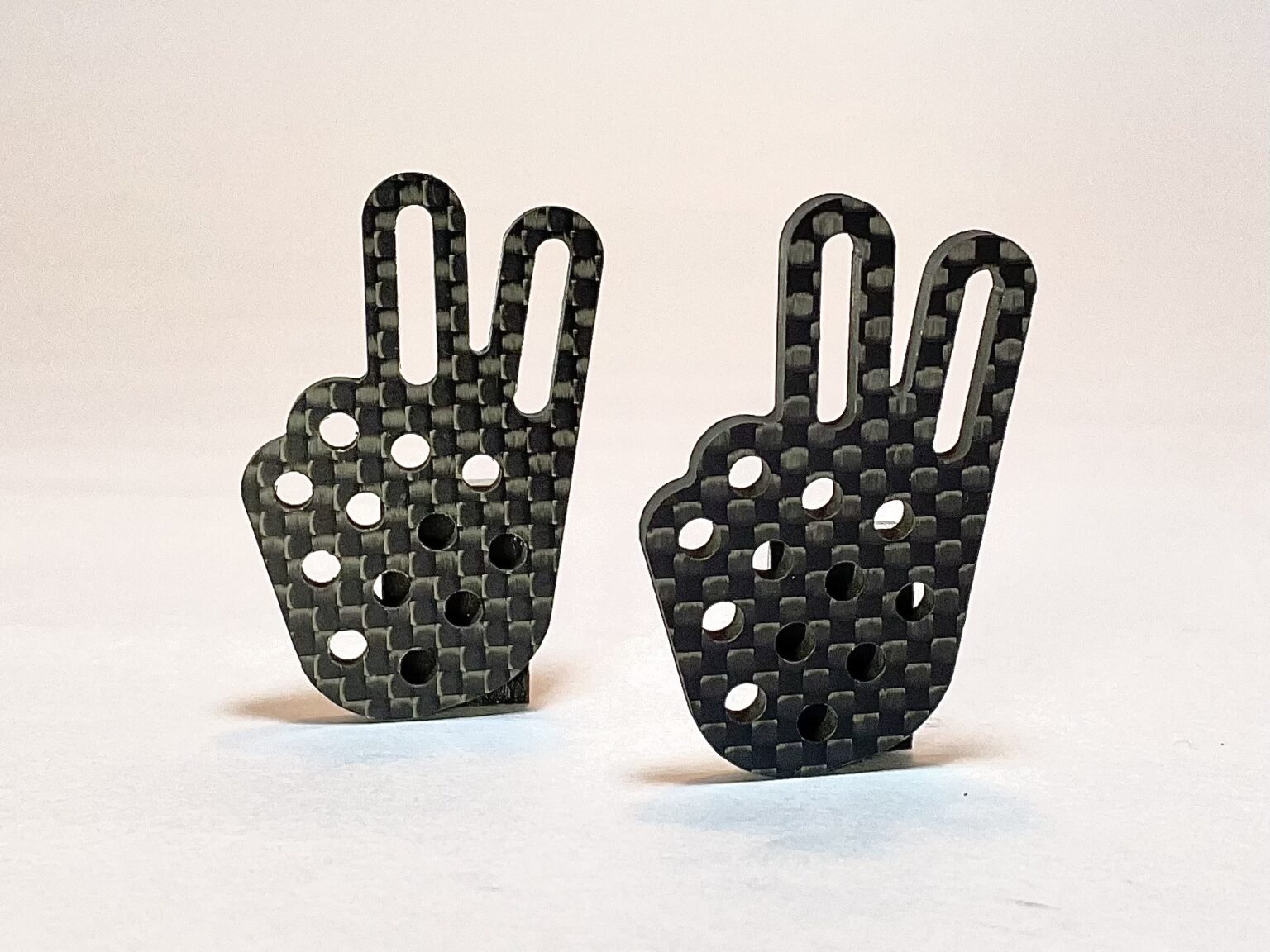 SHOCK KEYS GEISHA RACING RC