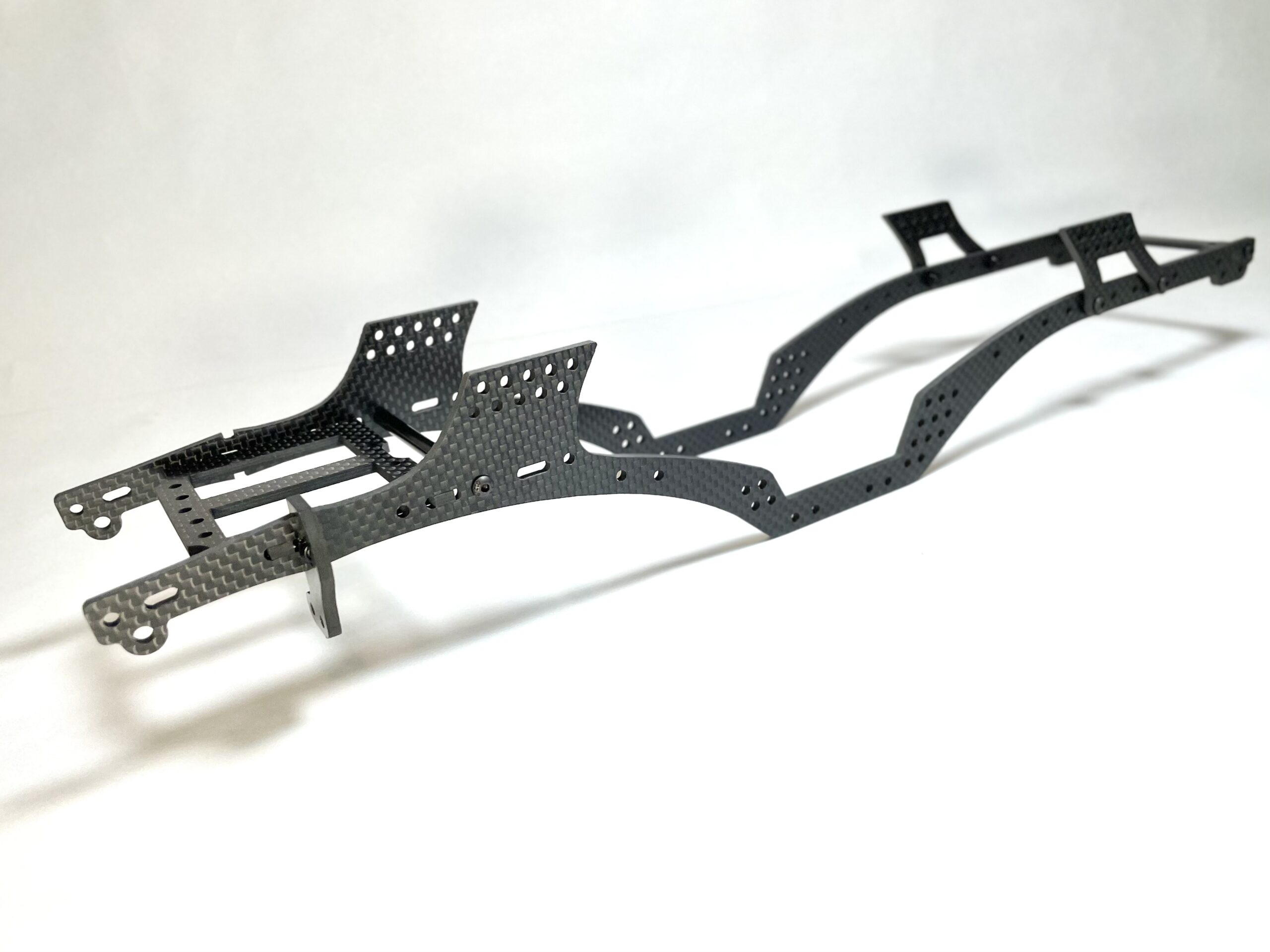 CHASSIS | GEISHA RACING RC