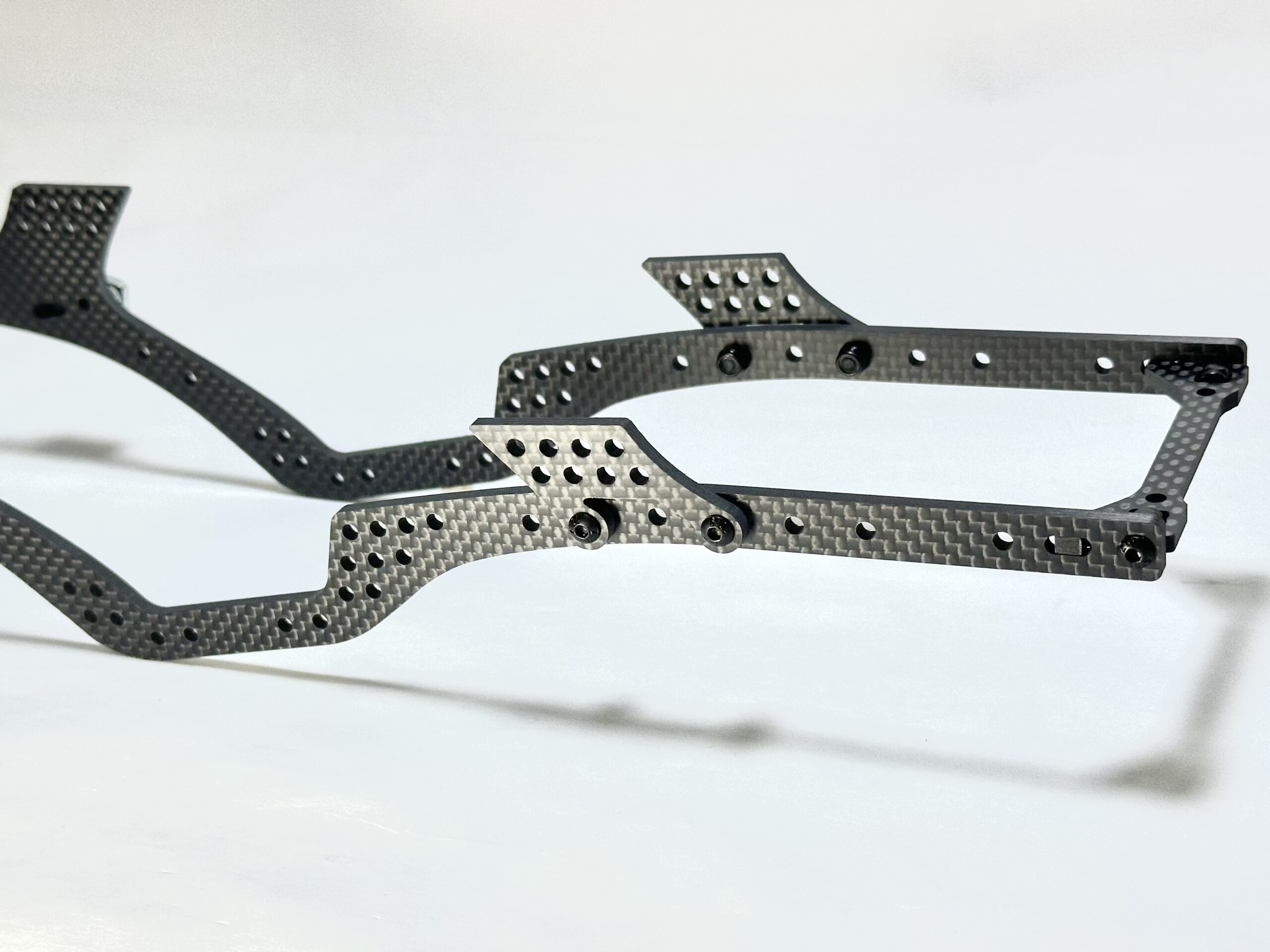 CHASSIS | GEISHA RACING RC