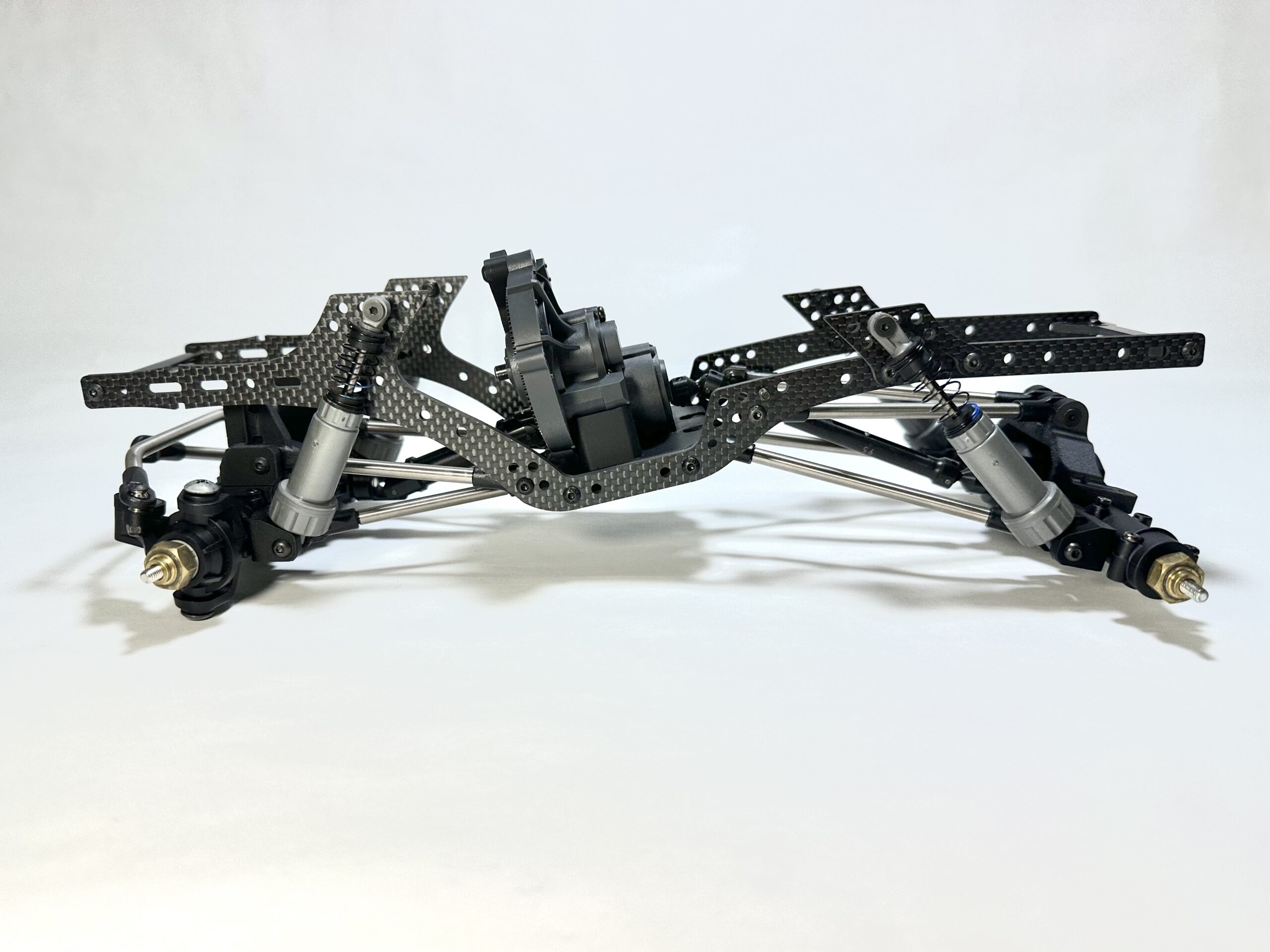 KAMIKAZE-CC | GEISHA RACING RC