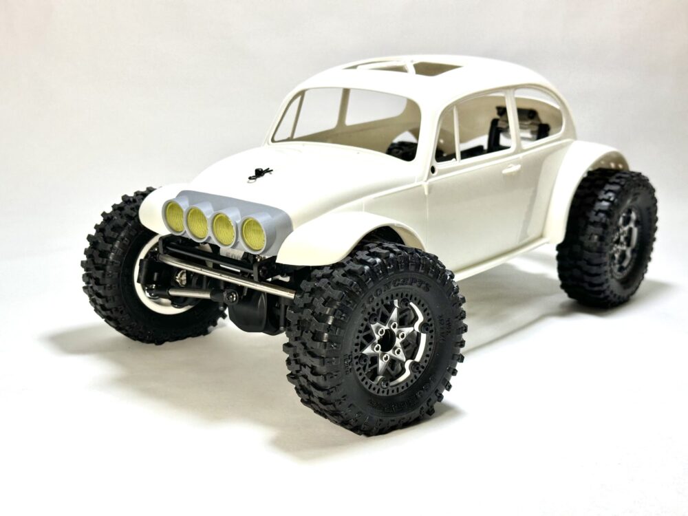 GEISHA RACING RC