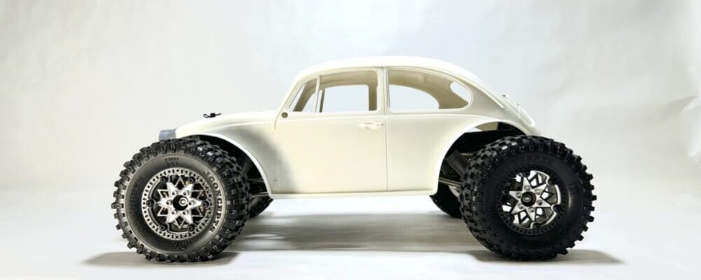 GEISHA RACING RC
