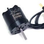 Dlux Motor