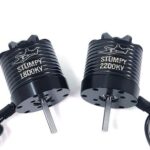 【モーター】Dlux Stumpy ブラシレスアウトランナーモーター (9)