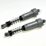 Dlux Springs