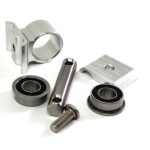 Dlux Carrier Bearing