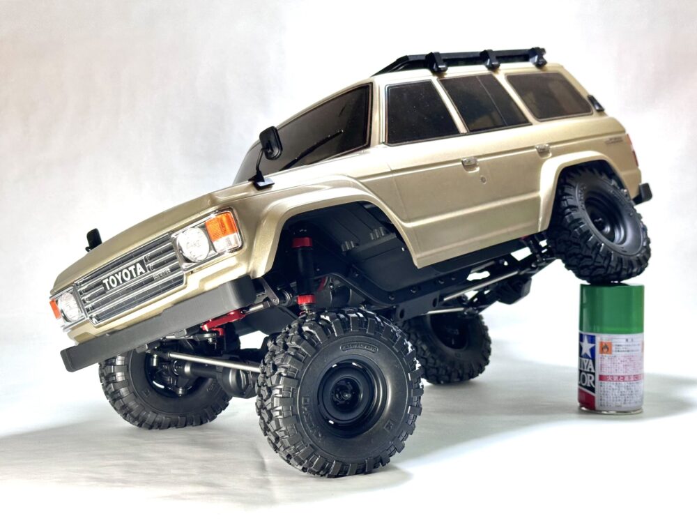 GEISHA RACING RC