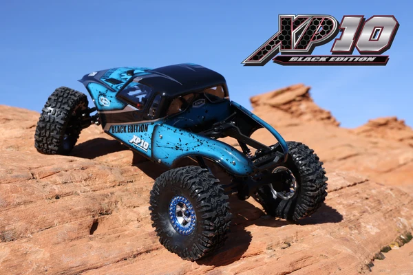 GEISHA RACING RC