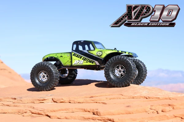 GEISHA RACING RC